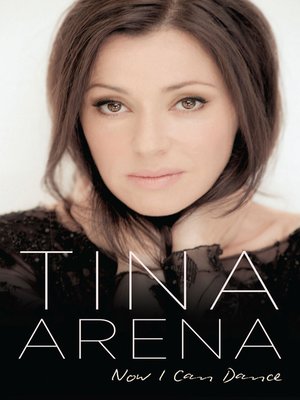 Now I Can Dance - ebook